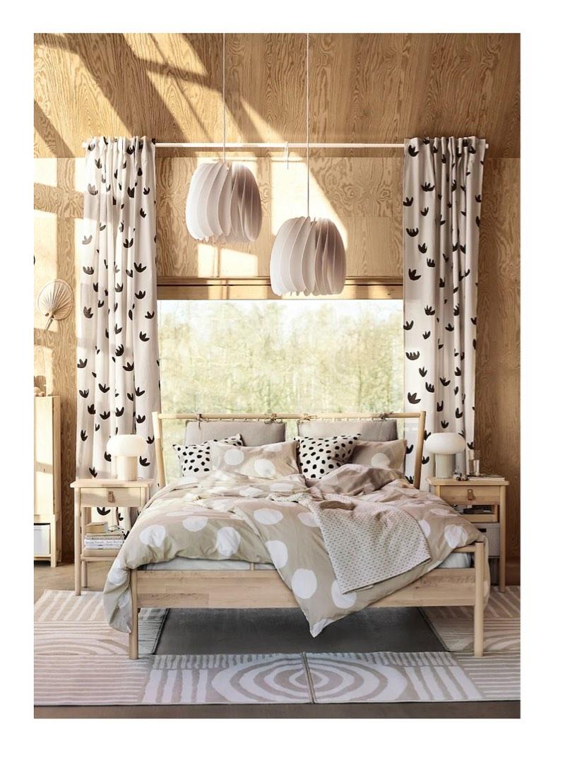 IKEA Vejstrup Rug, Furniture & Home Living, Home Decor, Carpets & Mats ...