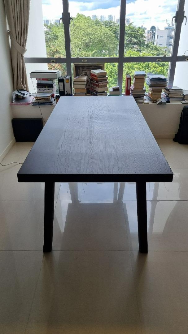 Västanby table online