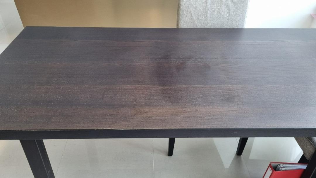 Västanby table deals