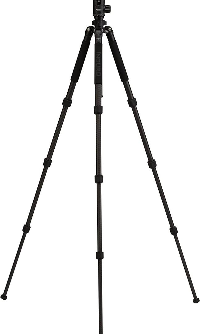 Induro Adventure AKB Tripod with Ball Head InduroInduro, Photography
