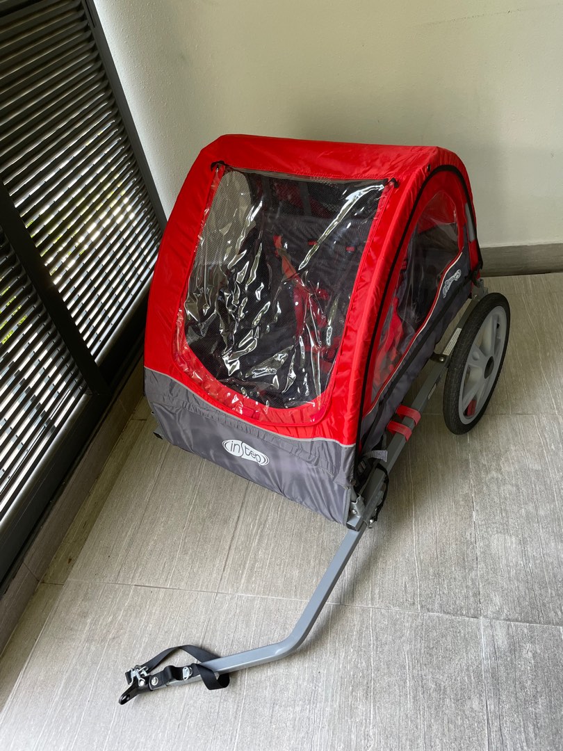Instep bike trailer for toddlers Babies Kids Going Out Other