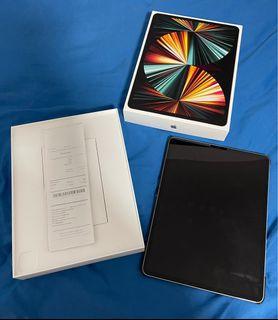 IPAD PRO 12.9 128GB WIFI 5th GEN