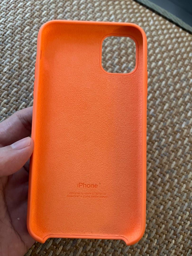 Iphone 11 Original Case by Apple, Mobile Phones & Gadgets, Mobile