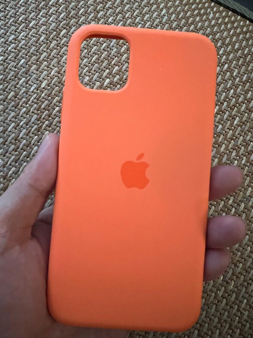 Iphone 11 Original Case by Apple, Mobile Phones & Gadgets, Mobile