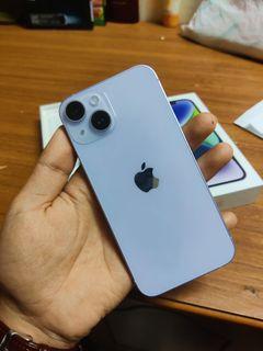 IPHONE 14 256GB ZPSET FULLSET