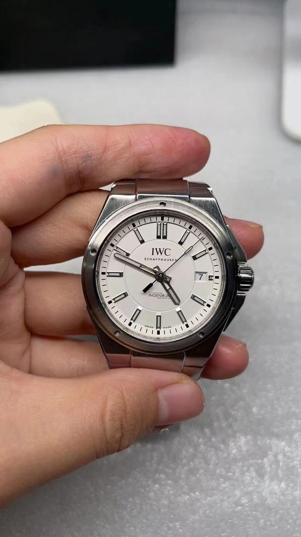 Iwc 323904 deals