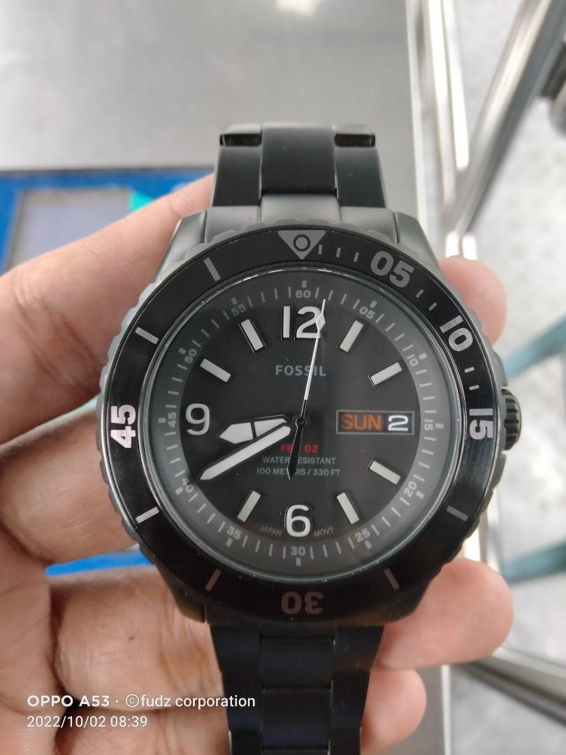 Fossil fs 2025 5688