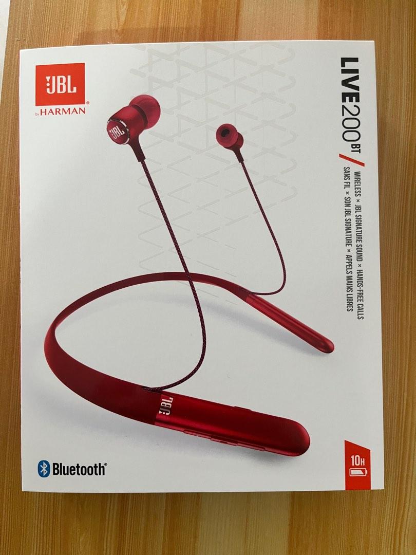 Jbl live200 hotsell
