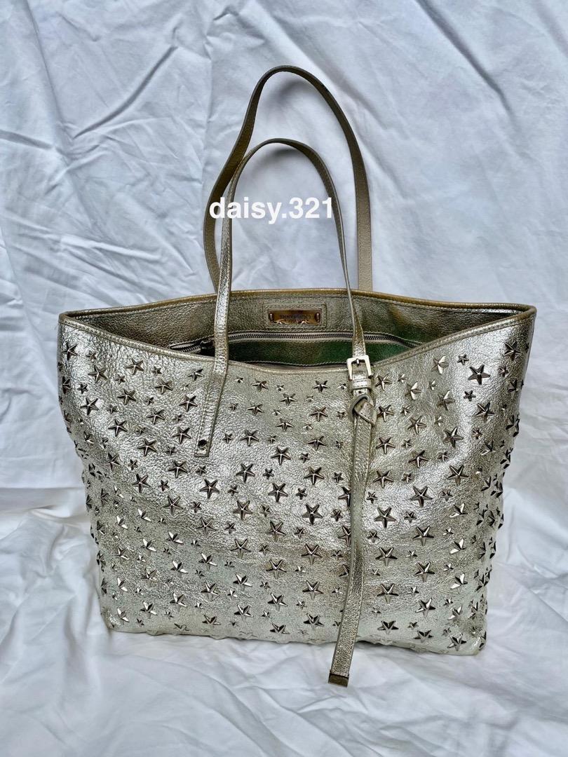 Jimmy choo star bag sales