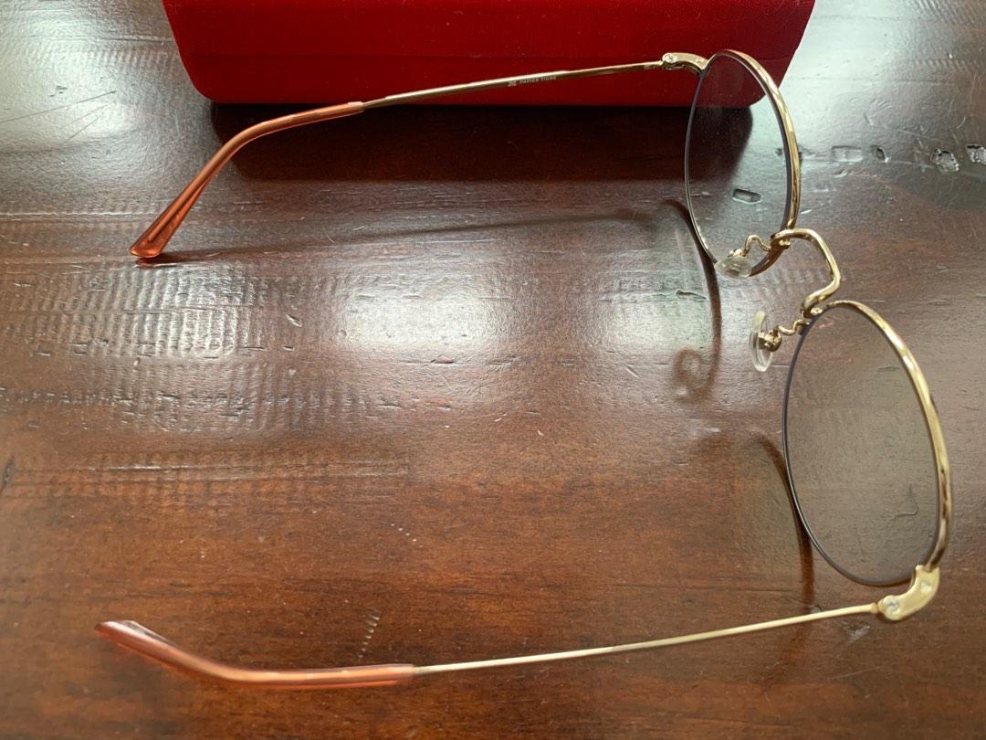 JINS eyeglasses, Women's Fashion, Watches & Accessories, Sunglasses