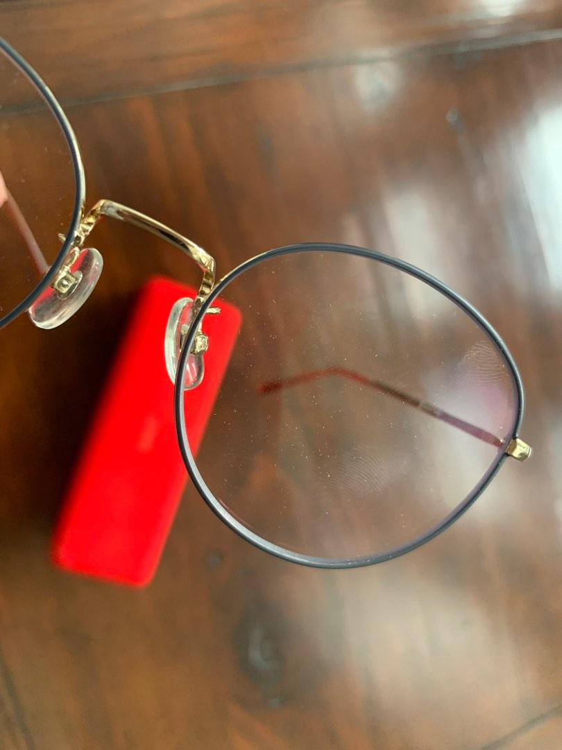 JINS eyeglasses, Women's Fashion, Watches & Accessories, Sunglasses