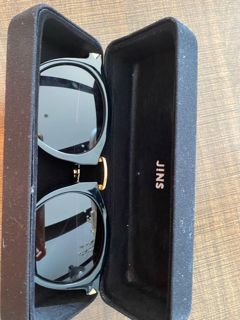 Jins Sunglasses, Women's Fashion, Watches & Accessories, Sunglasses