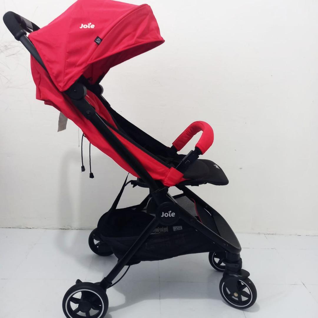 Joie pact 2025 lite lychee
