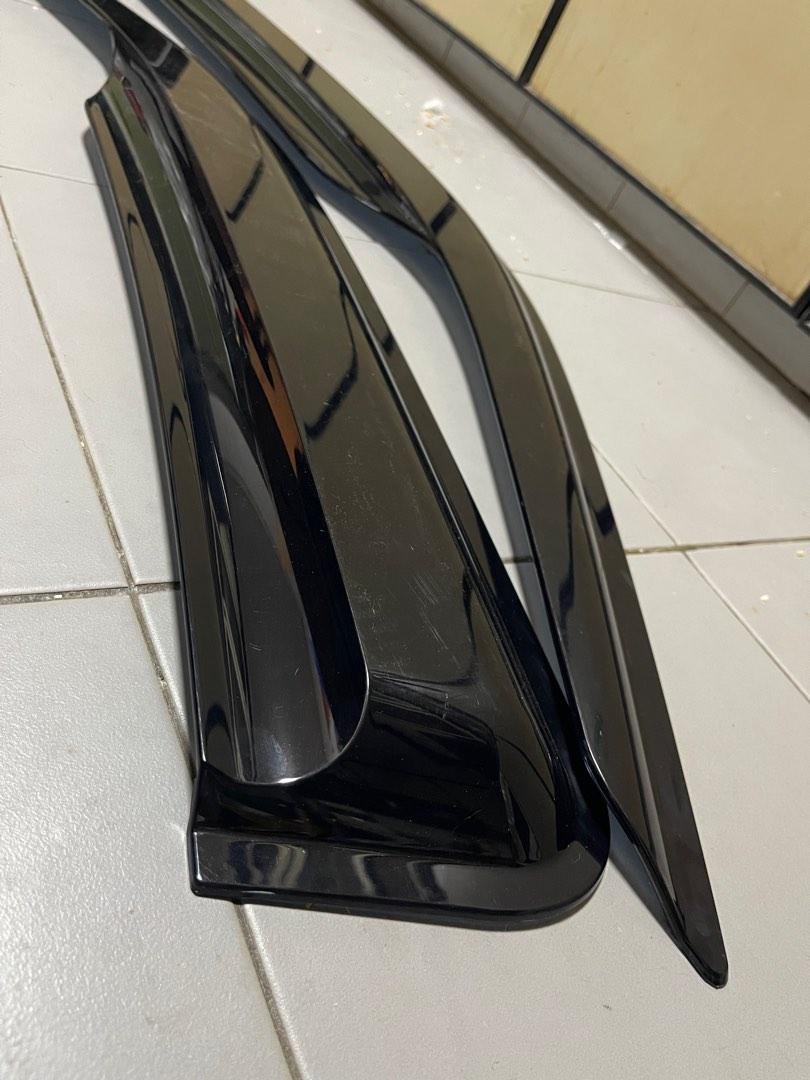 Joker Visor, Car Accessories, Accessories on Carousell