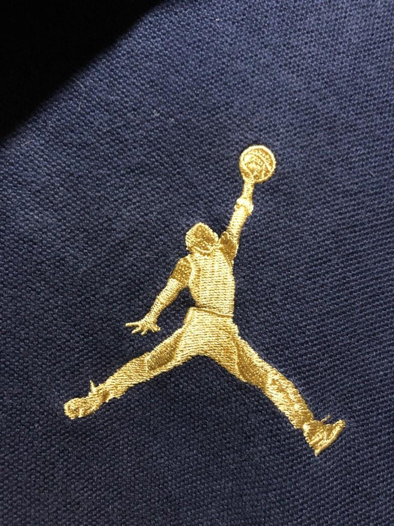 jumpman polo shirts