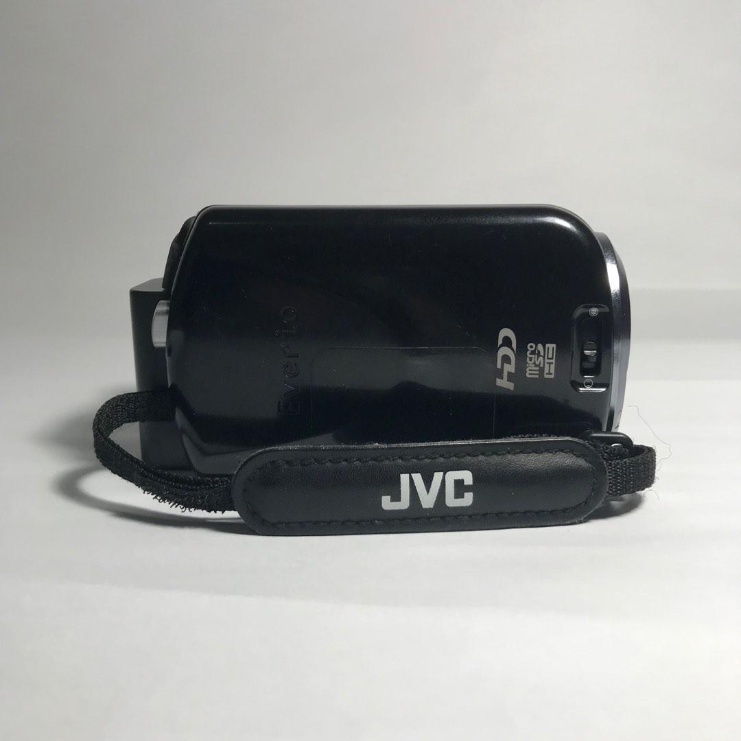 JVC EVERIO HDD, Photography, Video Cameras on Carousell