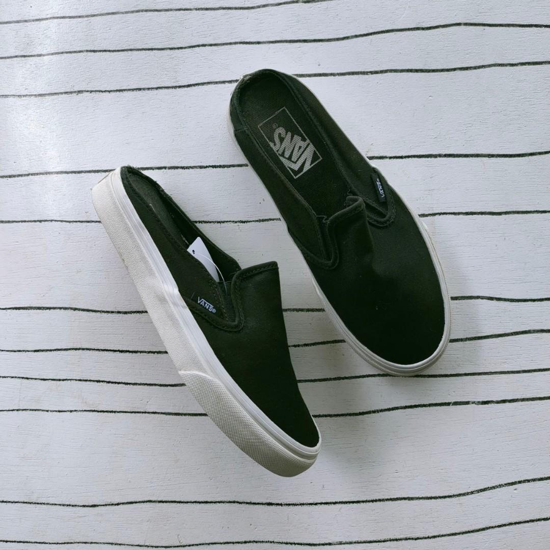 Vans mule japan outlet