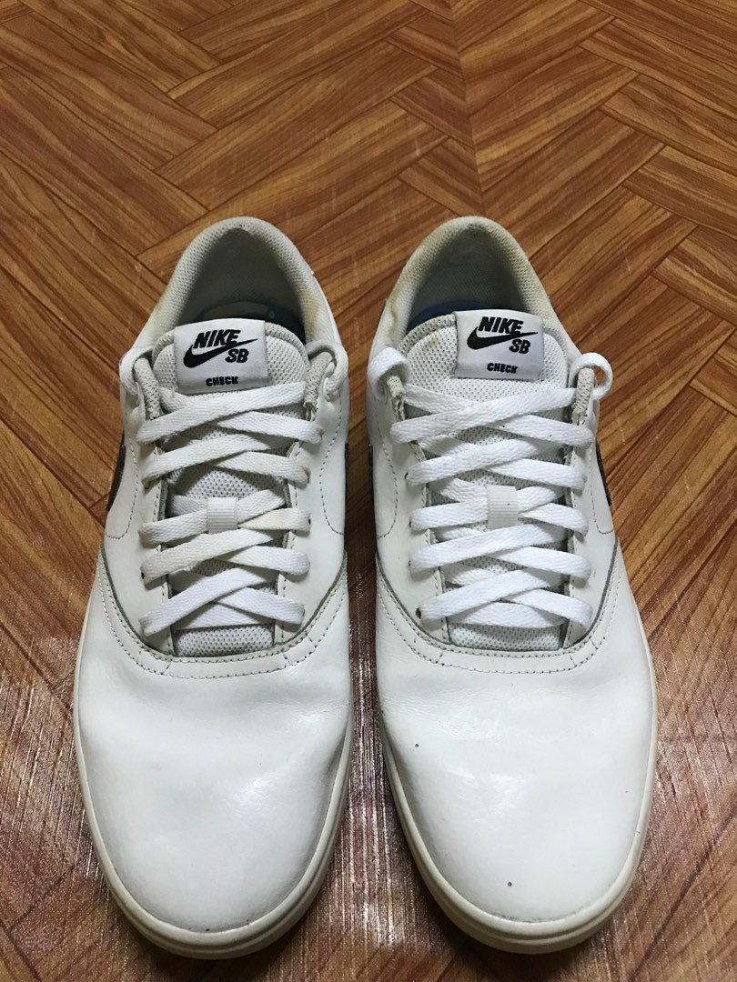 kasut nike high cut