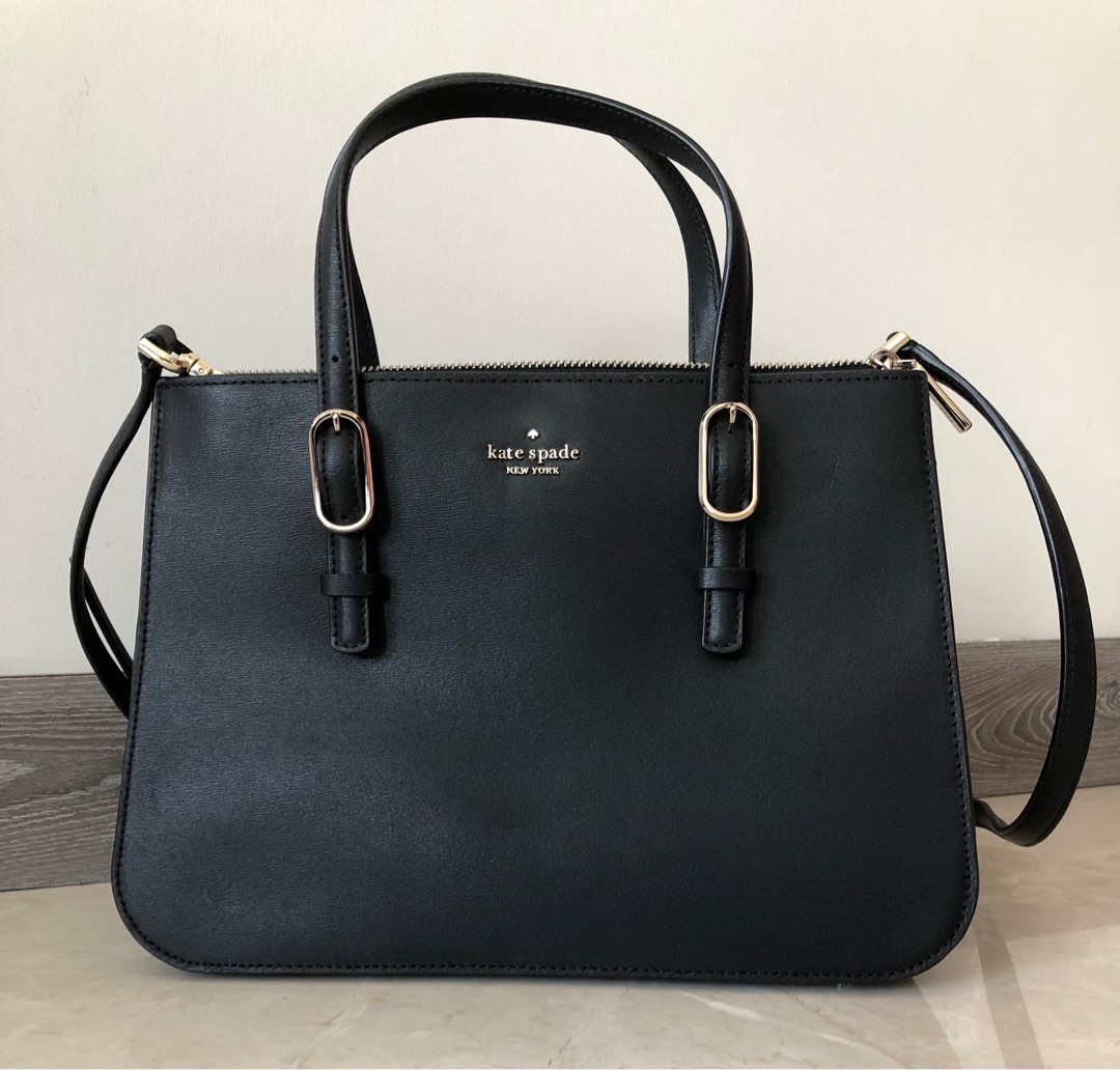 Kate spade hotsell connie satchel