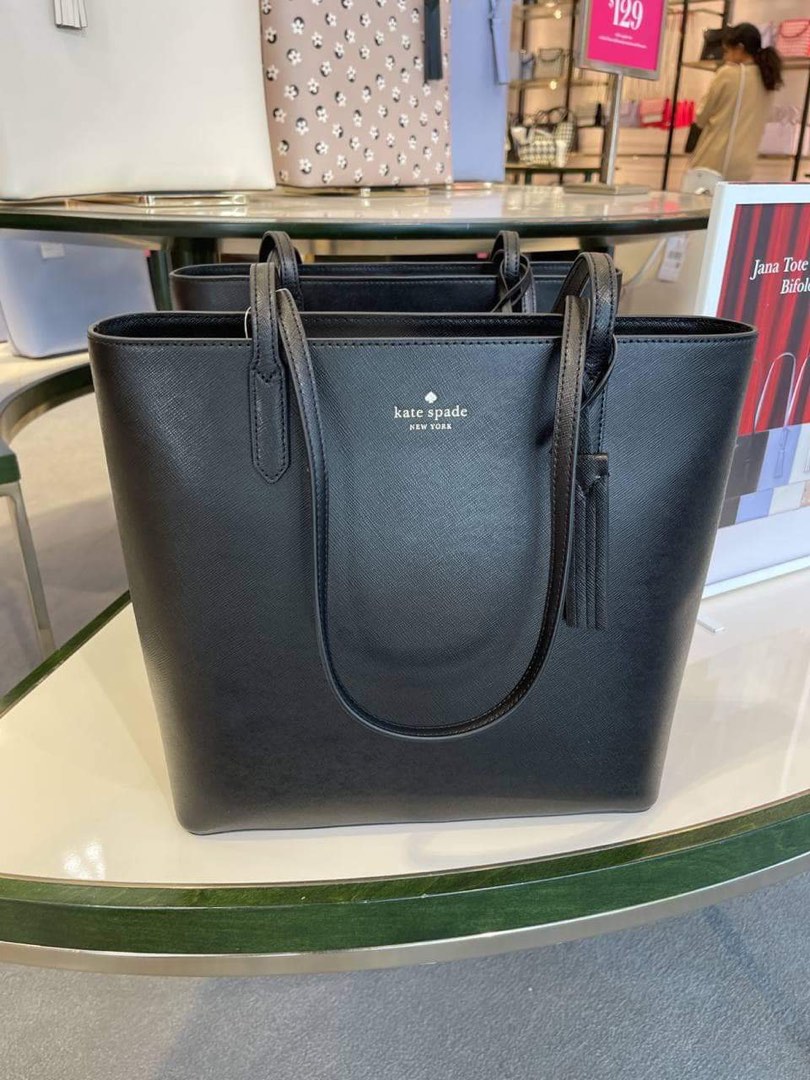 Kate spade deals jana tote