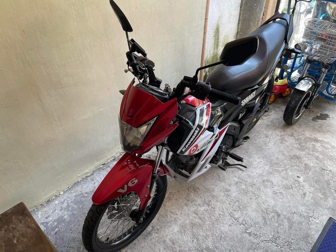 kawasaki fury for sale