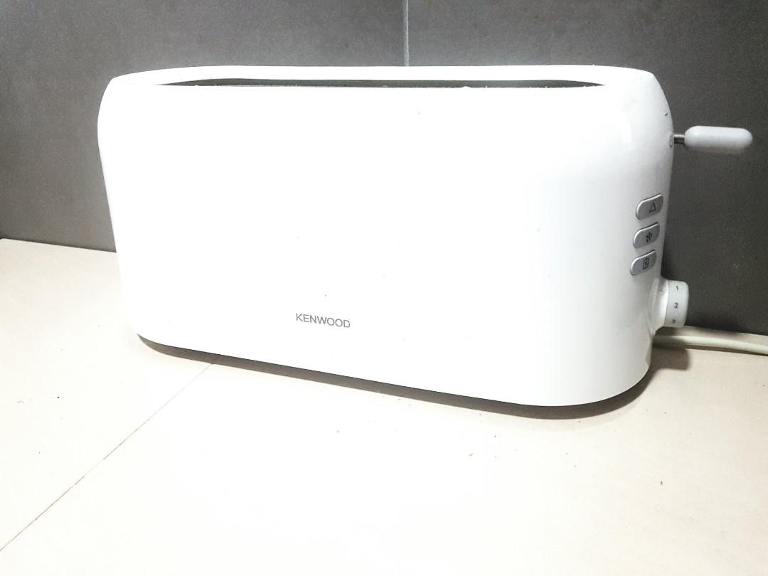 Kenwood ttp210 cheap