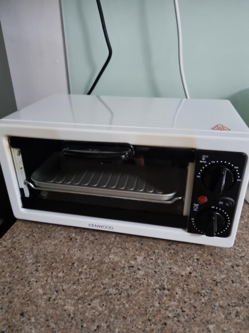 Kenwood oven toaster, TV & Home Appliances, Kitchen Appliances, Ovens