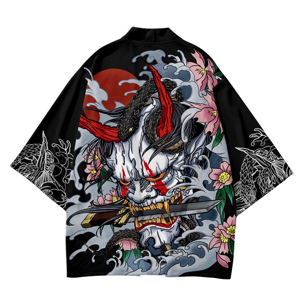 Haori shopee store