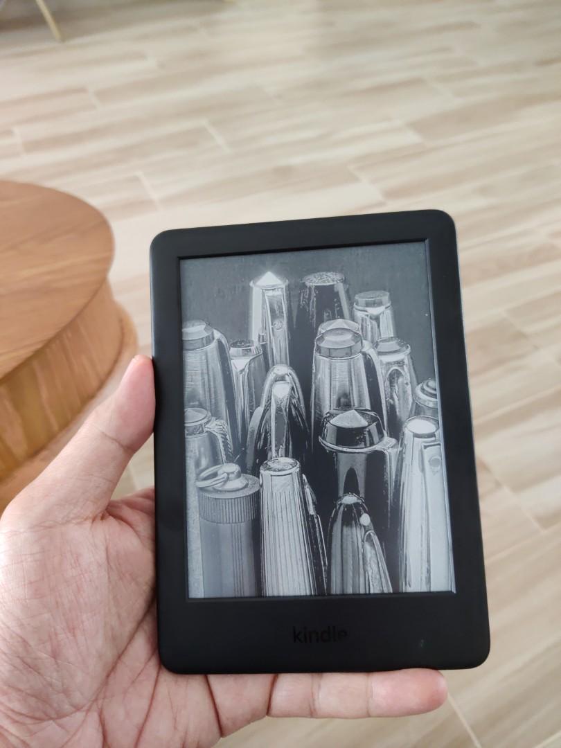 Refurbished Kindle 10thGen Review The Cheapest Way To