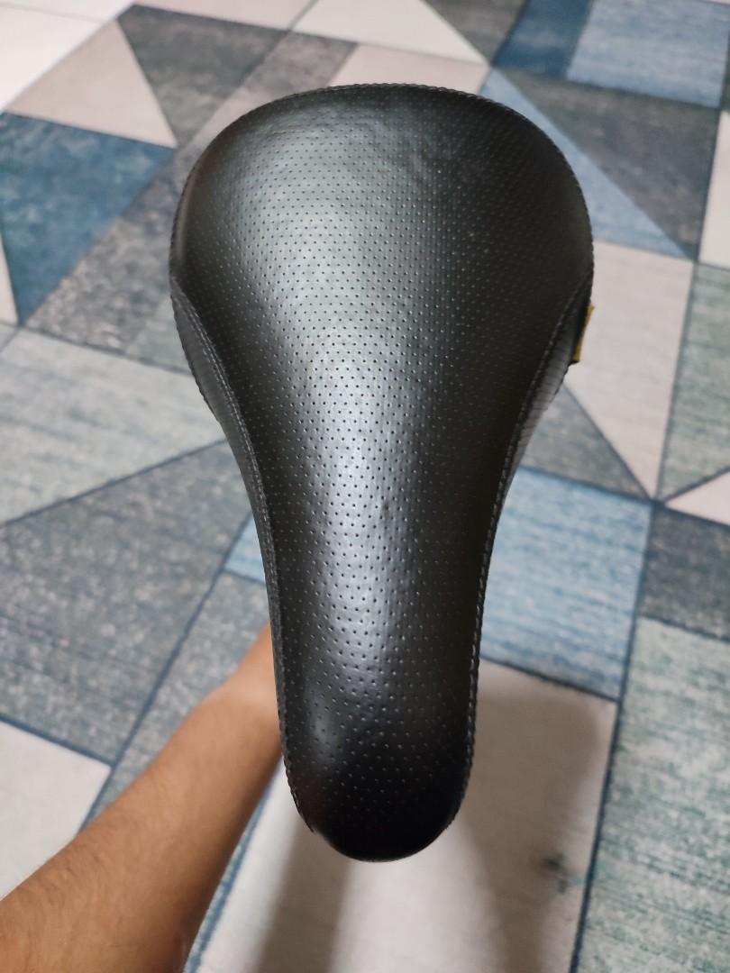 Kink Pivotal Seat seatpost for BMX Sports Equipment Bicycles