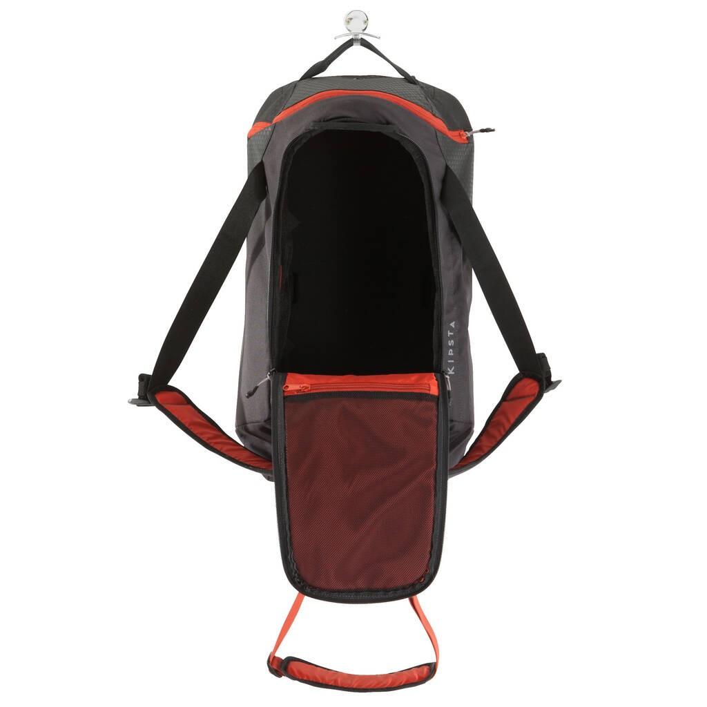 KIPSTA 30L Sport Bag Decathlon 2in1 Backpack Duffle, Sports Equipment