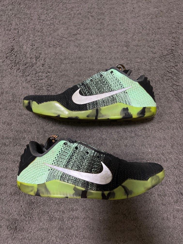 Kobe 11 Elite low All Star Men s Fashion Footwear Sneakers on Carousell