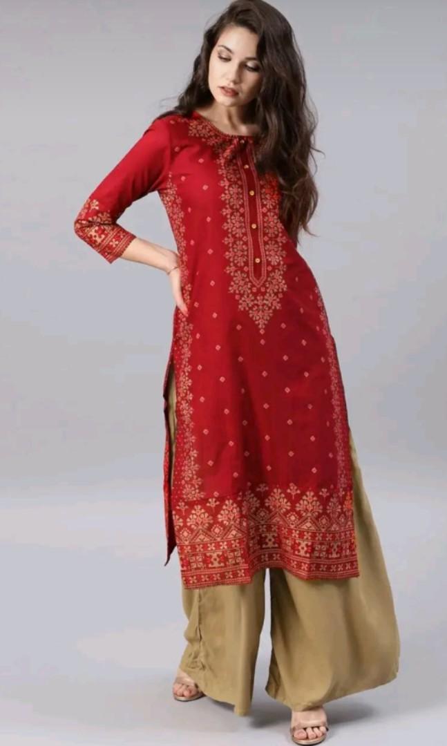 Kurtis on Sale
