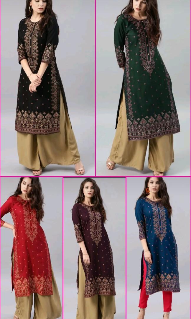 Kurtis on sale top