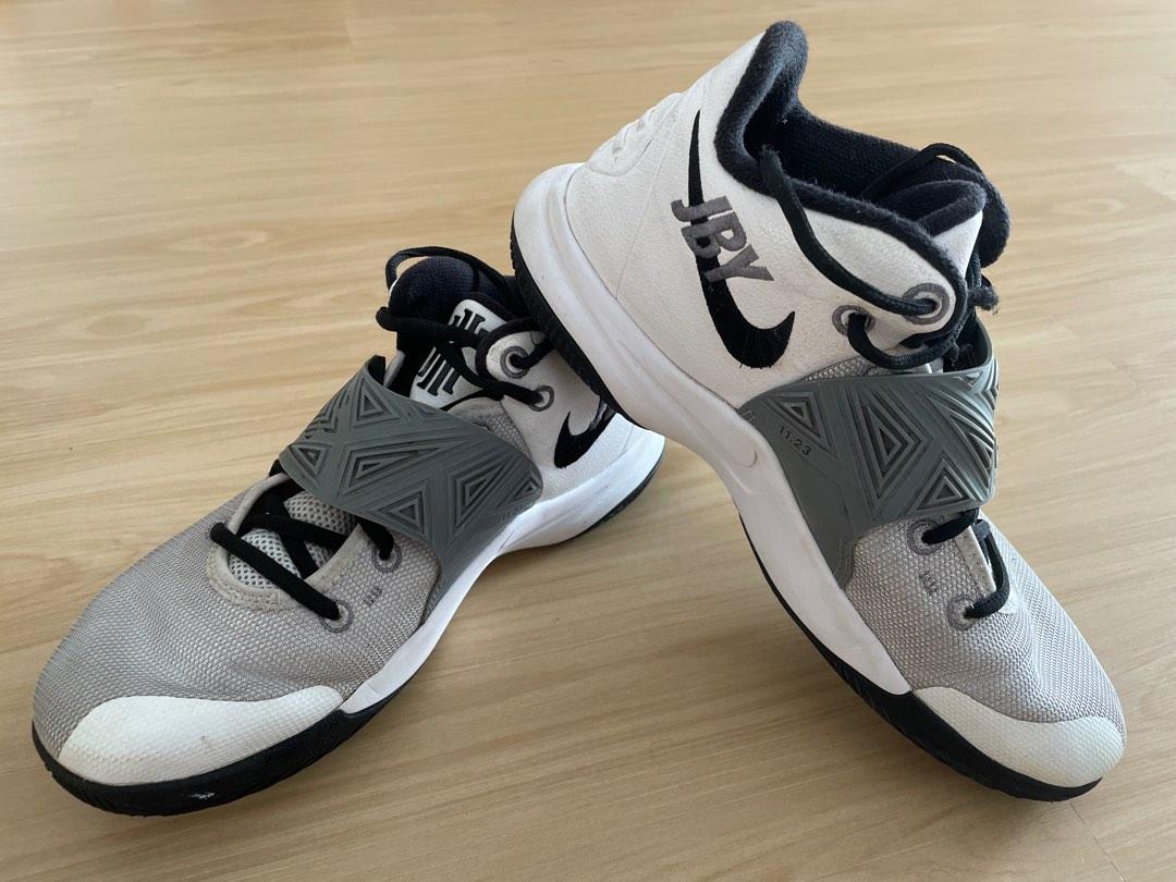 Kyrie 3 Flytrap JBY Men s Fashion Footwear Sneakers on Carousell