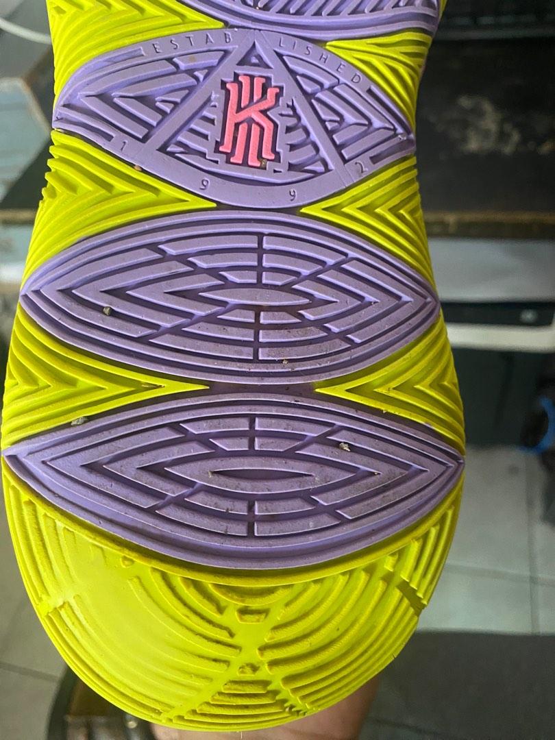 patrick kyrie 5 mens