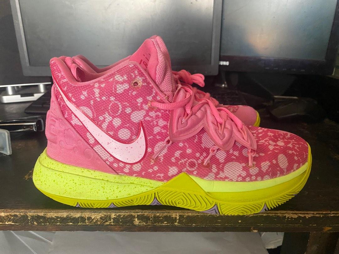 patrick kyrie 5 mens