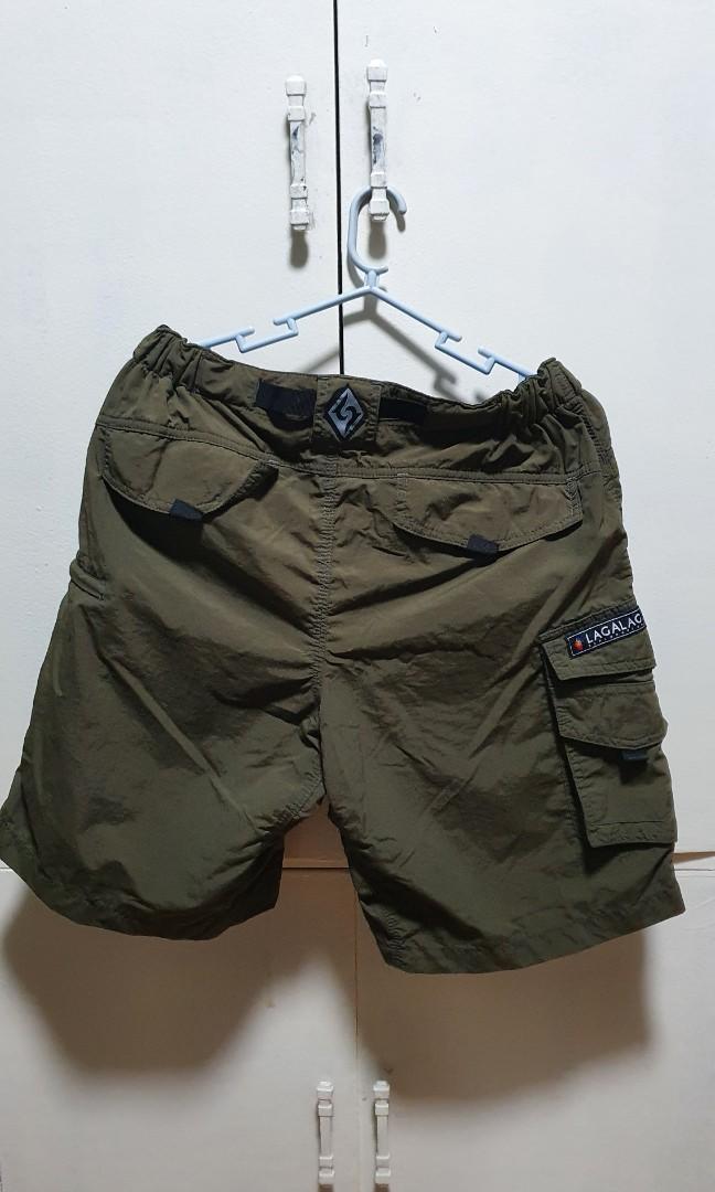 LAGALAG Outdoor Hiking Shorts