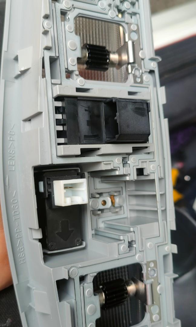 Lancer GTE Bluetooth Module with Microphone, Auto Accessories on Carousell