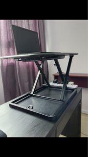 Laptop Riser Plus