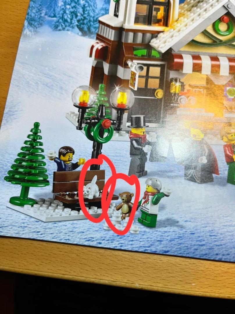 Lego 10249 original clearance price