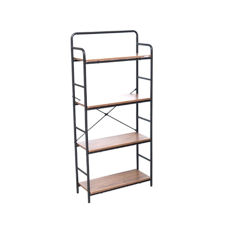 LEVELS Abby Display Rustic Decor Rack, Furniture & Home Living ...
