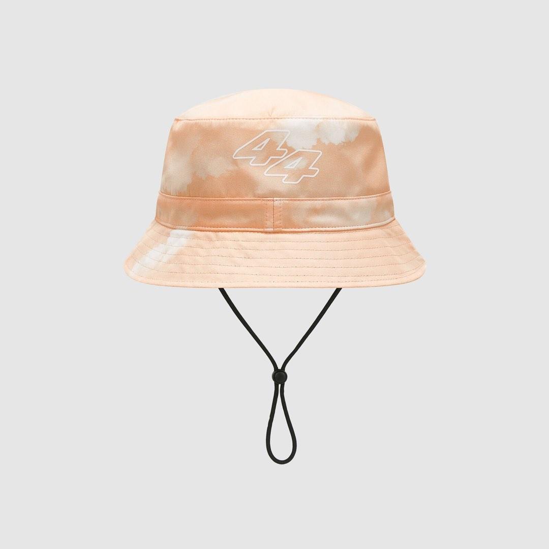 Lewis Hamilton Singapore Exclusive Bucket Hat Women s Fashion