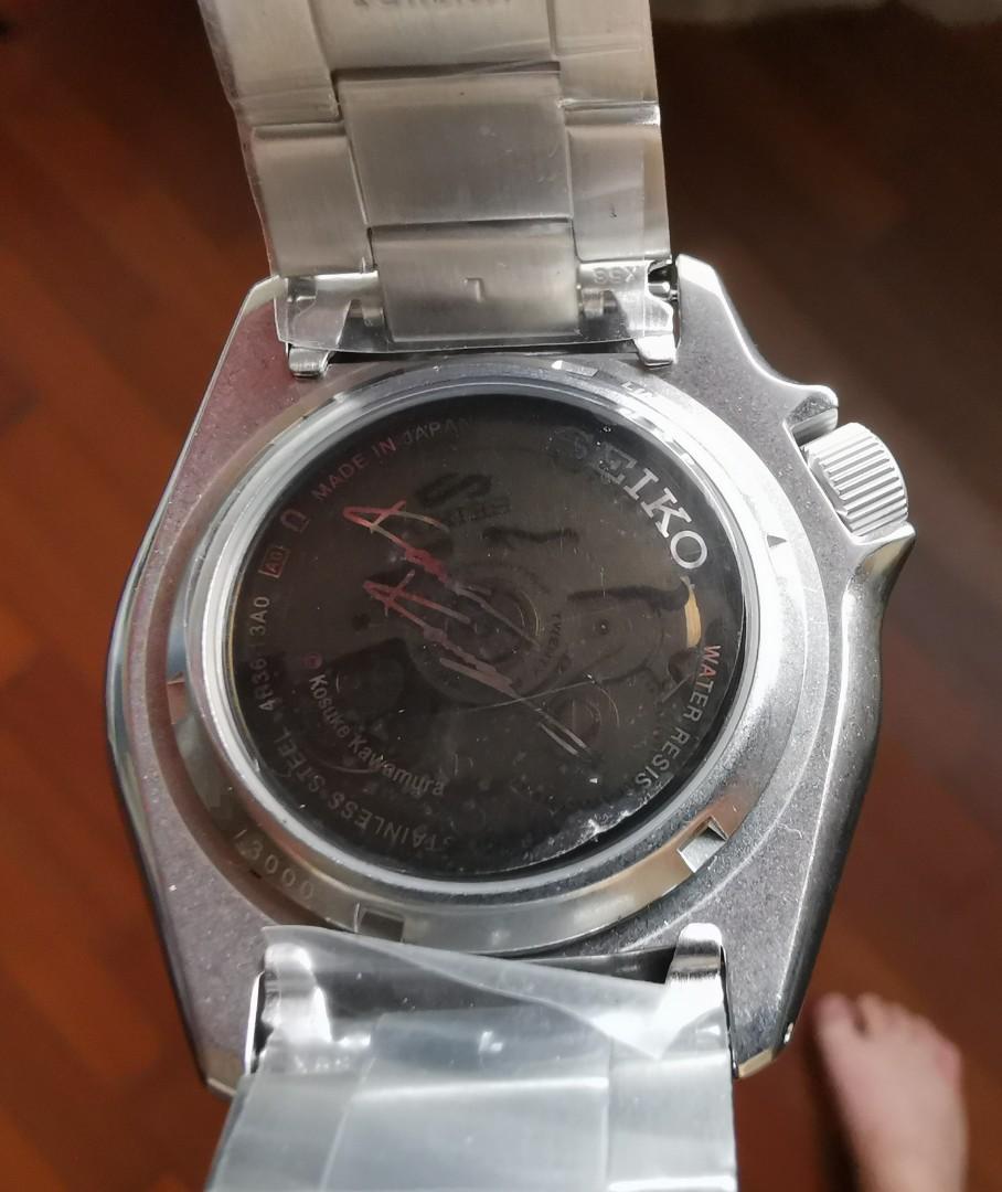 seiko sbsa177