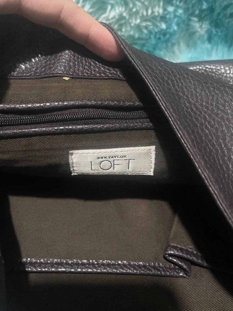 Loft by Ann Taylor, Women's Fashion, Bags &amp; Wallets, Shoulder Bags on ...
