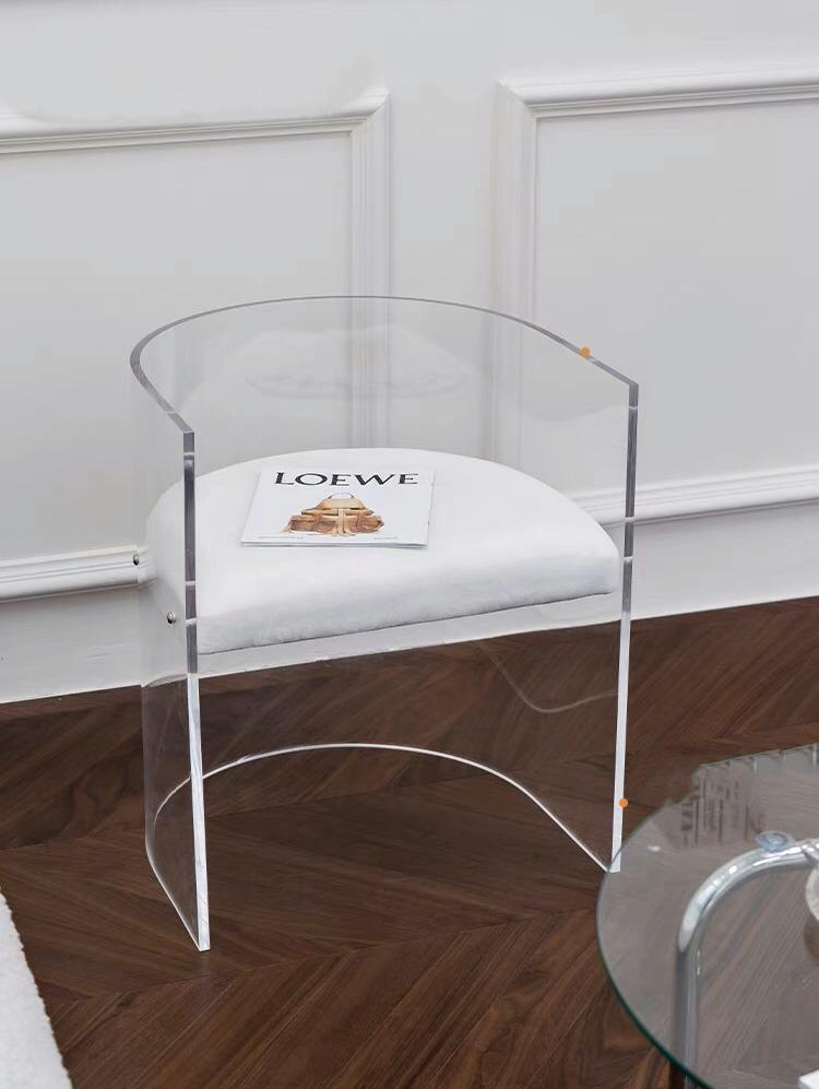 Lolley new arrivals barrel chair