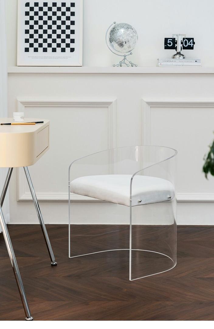 Lolley new arrivals barrel chair