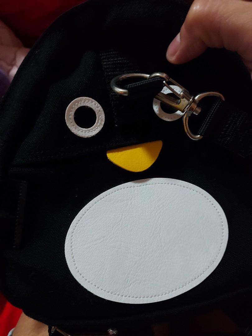 Lost Child Harness Bagpack (Category: Other Babies Going Out Needs) located in Batangas. Submitted by ms.d_preloveditems (Listing ID 1188340908, Image 3). Description: from japan.