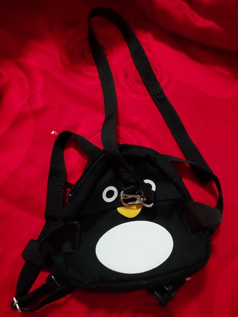 Lost Child Harness Bagpack (Category: Other Babies Going Out Needs) located in Batangas. Submitted by ms.d_preloveditems (Listing ID 1188340908, Image 2). Description: from japan.