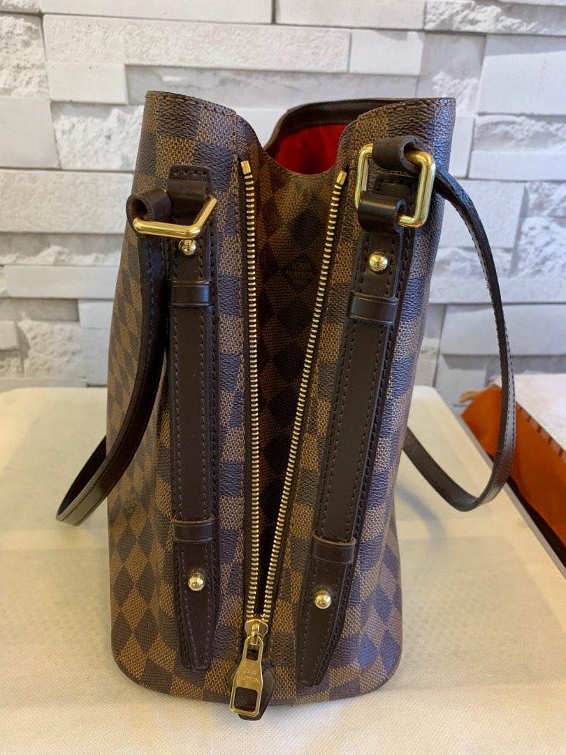 Louis vuitton Cabas Rivington  Casual outfits, Fashion, Outfits